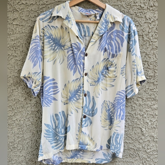 Hawaii Hangover Other - Hawaii Hangover Mens Button Down Shirt